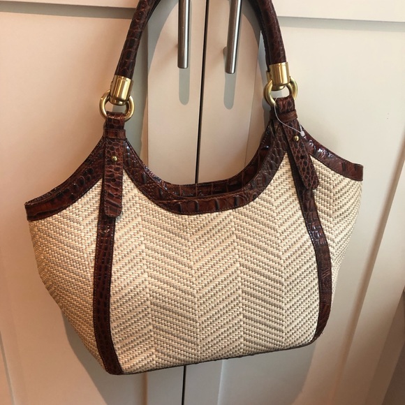 Brahmin Bag - Picture 9 of 14